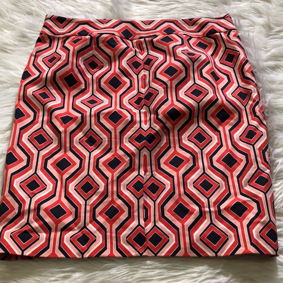 Michael kors pencil skirt size 10 - Picture 4 of 8